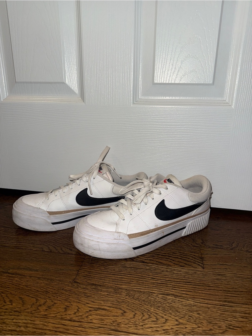 Nike Women’s Court Legacy Sneakers
